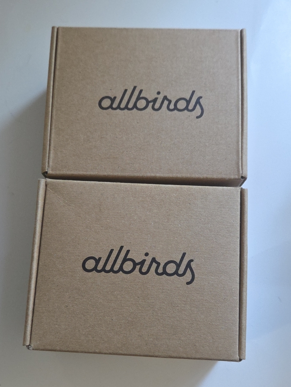 Allbirds Trino Shortie Women's Underwear - Black (XL) 2-Pack - Picture 2 of 3